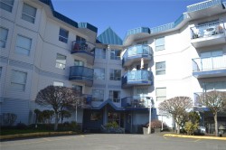 311-200 Back Rd  Courtenay, BC V9N 3W6