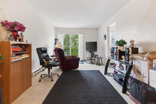 311-200 Back Rd, Courtenay, BC - Indoor