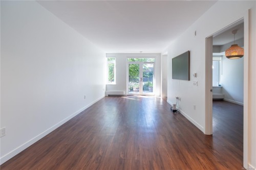 #108-369 Tyee Rd, Victoria, BC - Indoor Photo Showing Other Room