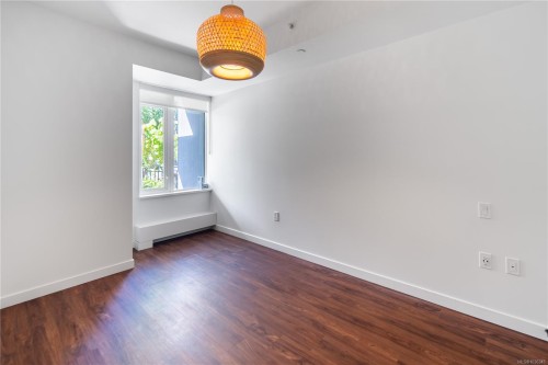 #108-369 Tyee Rd, Victoria, BC - Indoor Photo Showing Other Room