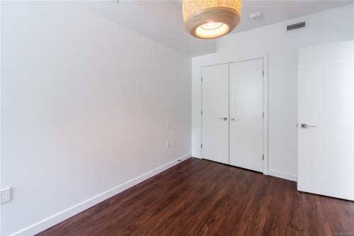 #108-369 Tyee Rd, Victoria, BC - Indoor Photo Showing Other Room