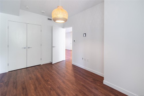 #108-369 Tyee Rd, Victoria, BC - Indoor Photo Showing Other Room