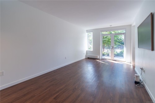 #108-369 Tyee Rd, Victoria, BC - Indoor Photo Showing Other Room