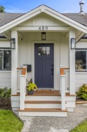 489 Grafton St Esquimalt, BC V9A 5E7
