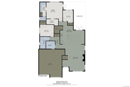 6226 Seablush Dr, Duncan, BC 