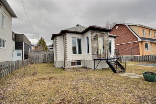 181 Ch. Trémoy  Rouyn-Noranda, QC J9X 1W9