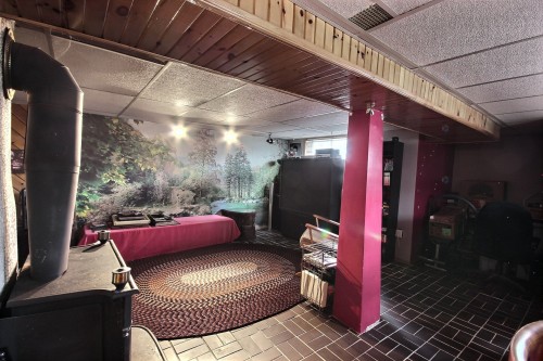 Salle familiale - 181 Ch. Trémoy, Rouyn-Noranda, QC - Indoor Photo Showing Other Room
