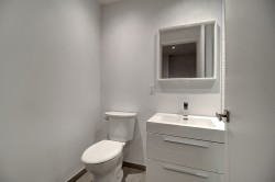 Salle de bains - 