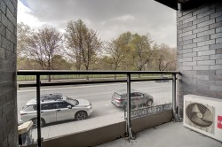 Balcon - 
