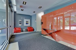Hall d'entrée/Vestibule - 