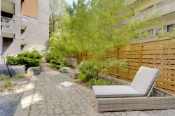 Jardin - 