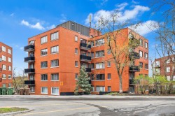 105-3625 Av. Ridgewood Montréal (Côte-Des-Neiges/Notre-Dame-De-Grâce), QC H3V 1B4