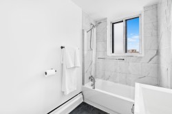 Bathroom - 