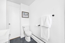 Bathroom - 