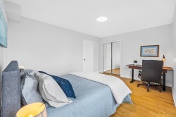 Master Bedroom - 