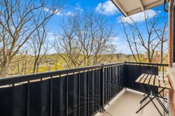 Balcony - 
