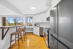 Kitchen - 