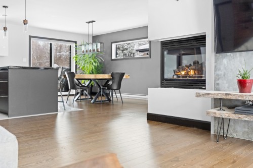 Vue d'ensemble - 138 Rue De Calais, Shannon, QC - Indoor