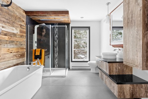 Salle de bains - 138 Rue De Calais, Shannon, QC - Indoor Photo Showing Bathroom