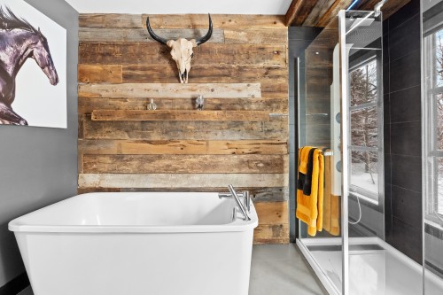 Salle de bains - 138 Rue De Calais, Shannon, QC - Indoor