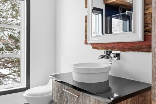 Salle de bains - 138 Rue De Calais, Shannon, QC - Indoor Photo Showing Bathroom