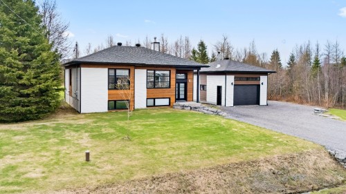Extérieur - 138 Rue De Calais, Shannon, QC - Outdoor