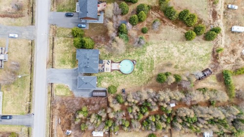 Extérieur - 138 Rue De Calais, Shannon, QC - Outdoor With View