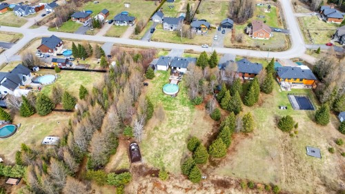 Extérieur - 138 Rue De Calais, Shannon, QC - Outdoor With View