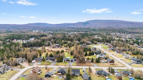 Extérieur - 138 Rue De Calais, Shannon, QC - Outdoor With View