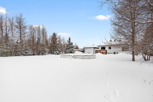 Extérieur - 138 Rue De Calais, Shannon, QC - Outdoor