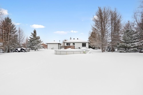 Extérieur - 138 Rue De Calais, Shannon, QC - Outdoor