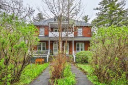 251  - 253 Rue Ste-Anne  Sainte-Anne-De-Bellevue, QC H9X 1N6