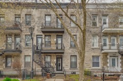 1842  - 1846 Rue Leclaire Montréal (Mercier/Hochelaga-Maisonneuve), QC H1V 2Z8
