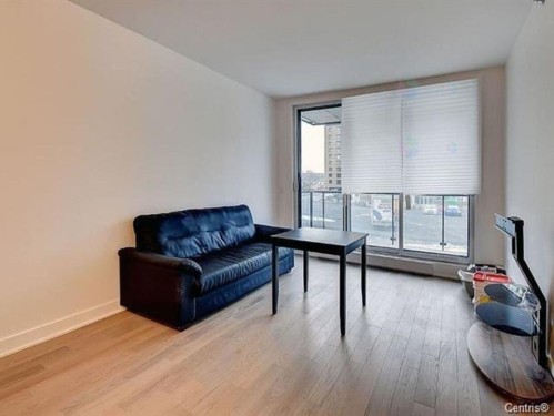 Living Room - 212-315 Rue Richmond, Montréal (Le Sud-Ouest), QC - Indoor