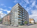 Exterior - 212-315 Rue Richmond, Montréal (Le Sud-Ouest), QC  - Outdoor With Facade 