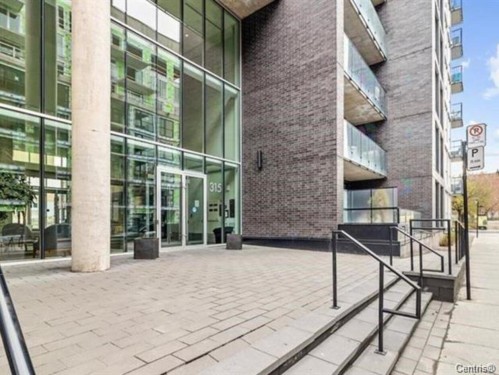Exterior - 212-315 Rue Richmond, Montréal (Le Sud-Ouest), QC - Outdoor With Exterior