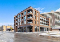 207-2660 Rue Ontario E.  Montréal (Ville-Marie), QC H2K 4K4