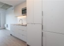 Cuisine - 207-2660 Rue Ontario E., Montréal (Ville-Marie), QC  - Indoor Photo Showing Kitchen 