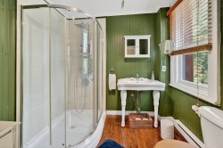 Salle de bains - 