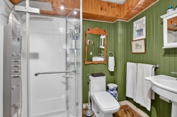 Salle de bains - 