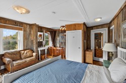 Chambre à coucher - 