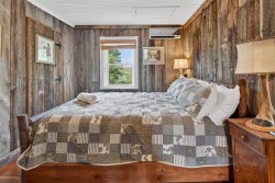 Chambre à coucher - 
