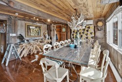Salle à manger - 