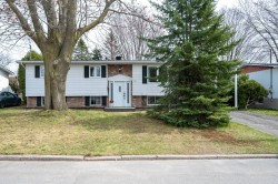 503 Rue Foch  Granby, QC J2G 6C8