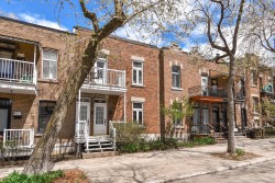 8267  - 8769 Av. Henri-Julien Montréal (Villeray/Saint-Michel/Parc-Extension), QC H2P 2J3