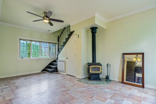 Overall view - 5 Tsse Coutu, Laval (Auteuil), QC - Indoor Photo Showing Other Room