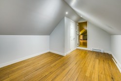 Chambre à coucher - 