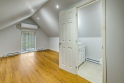 Chambre à coucher - 