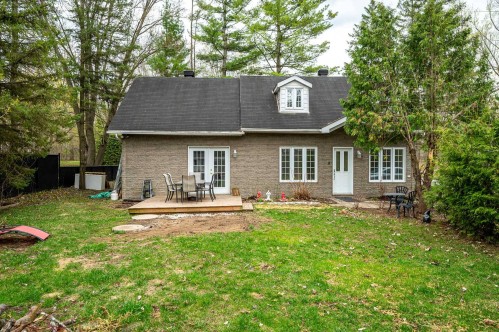 Front of Structure - 5 Tsse Coutu, Laval (Auteuil), QC - Outdoor