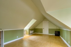 Salle familiale - 